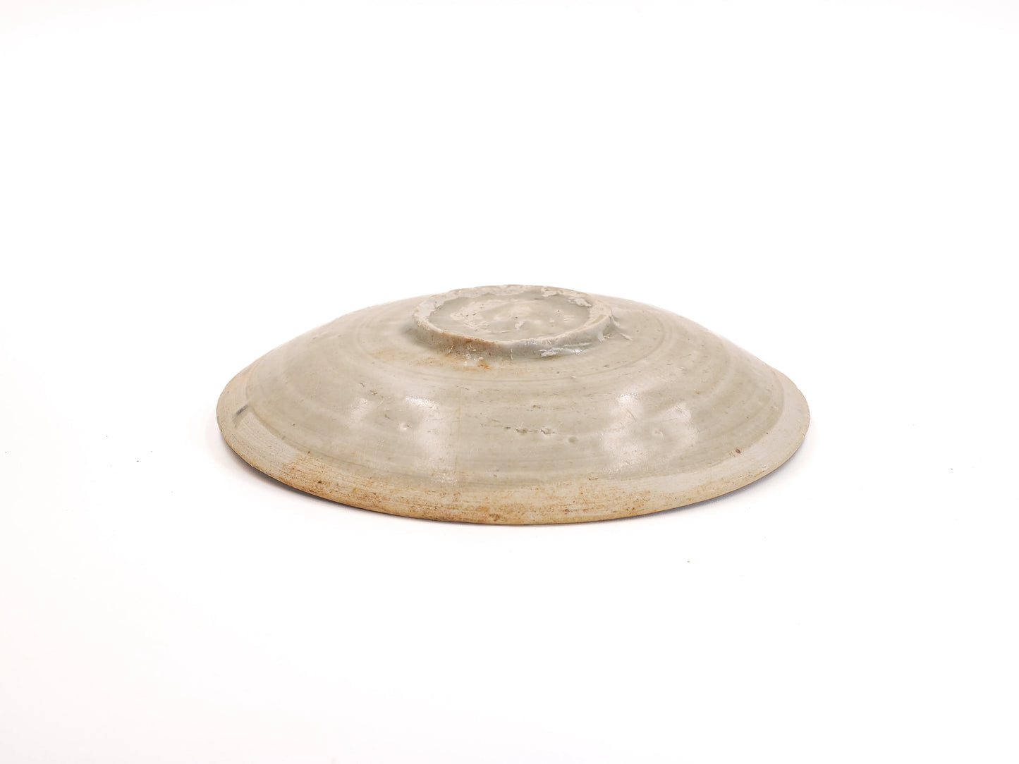 Song Dynasty Teaboat - SD00107 - Cha Zhi Ji