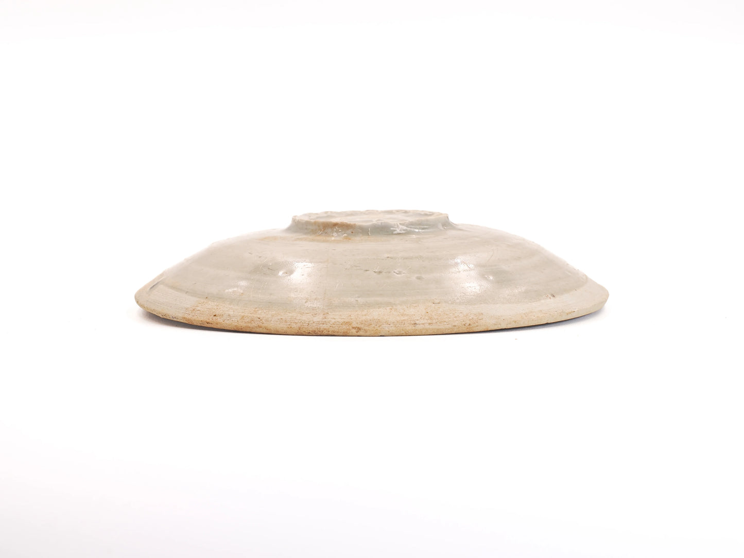 Song Dynasty Teaboat - SD00107 - Cha Zhi Ji
