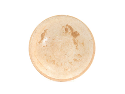 Top-down view of Song Dynasty teaboat SD00108's interior
