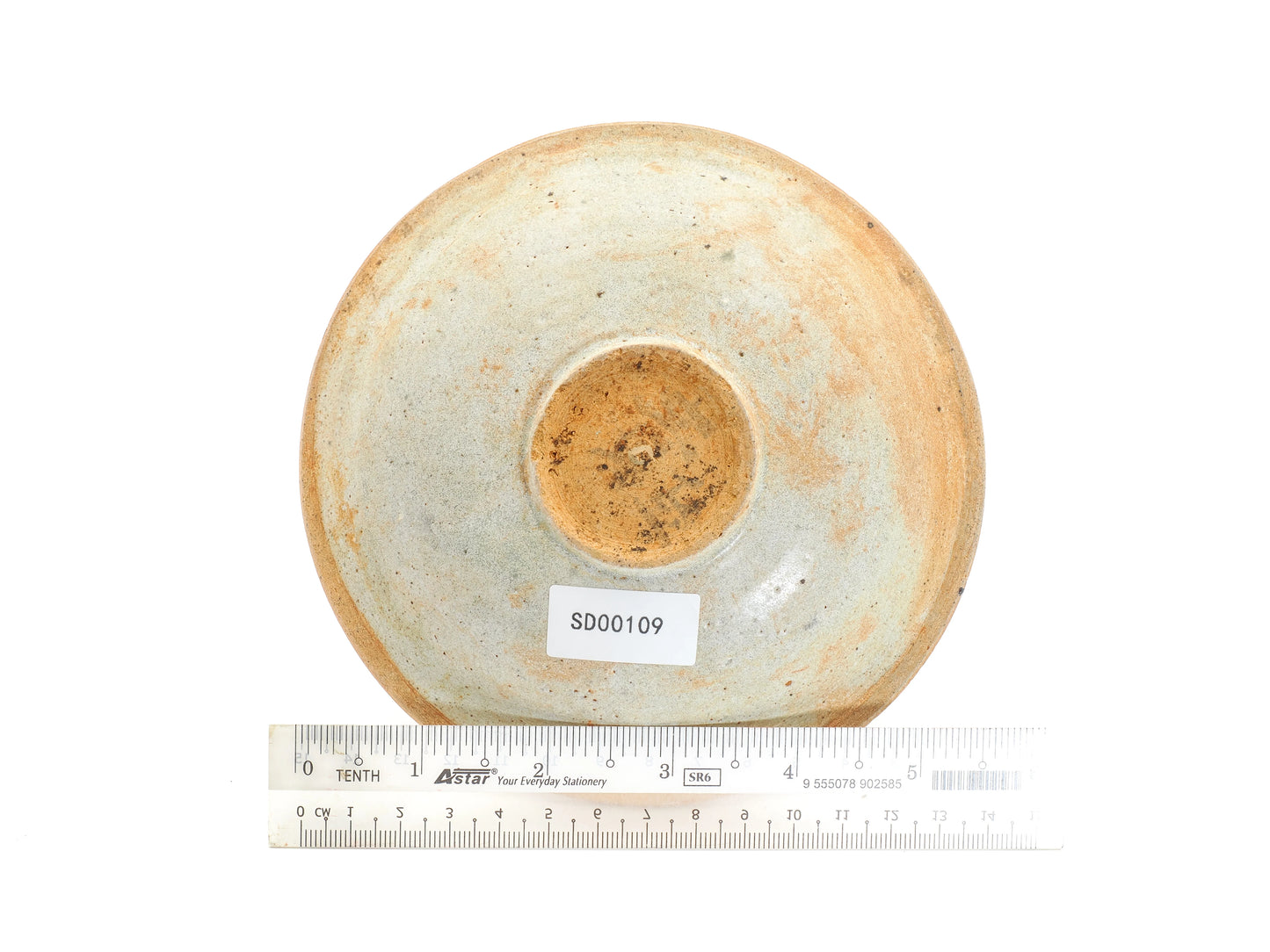 Song Dynasty Teaboat - SD00109 - Cha Zhi Ji