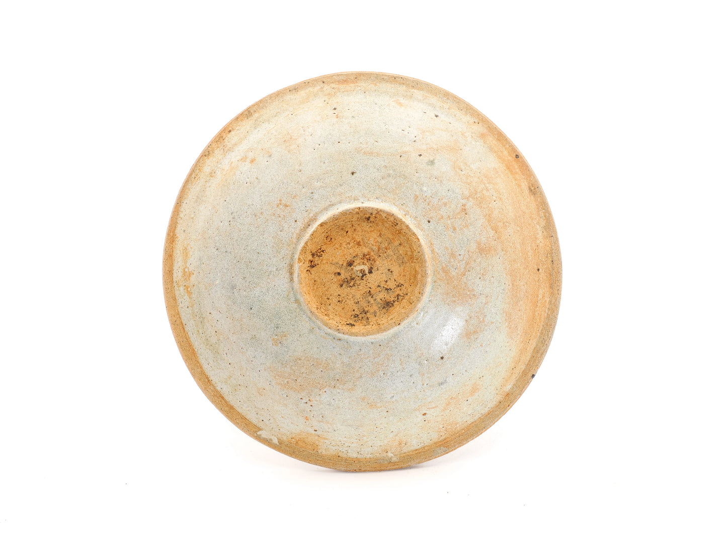 Song Dynasty Teaboat - SD00109 - Cha Zhi Ji