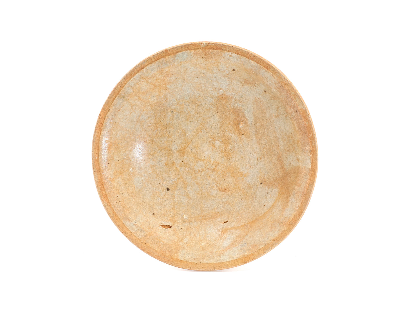 Song Dynasty Teaboat - SD00109 - Cha Zhi Ji