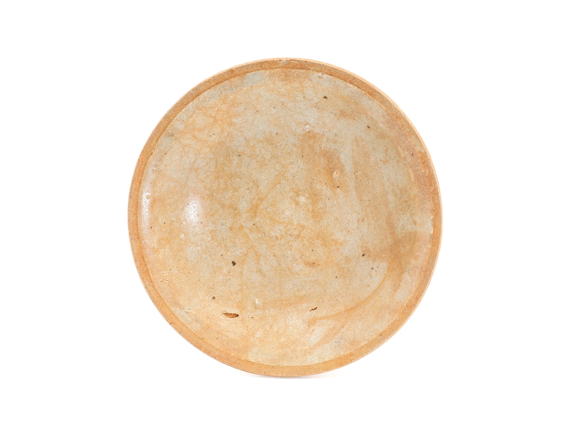 Song Dynasty Teaboat - SD00109 - Cha Zhi Ji