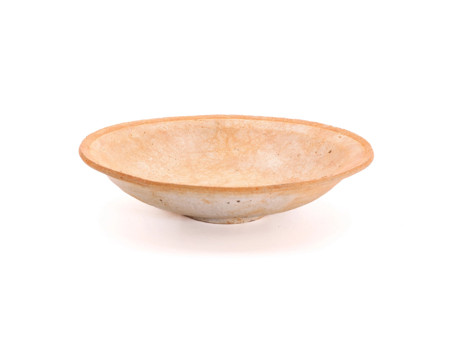 Song Dynasty Teaboat - SD00109 - Cha Zhi Ji