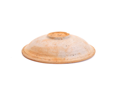 Song Dynasty Teaboat - SD00109 - Cha Zhi Ji