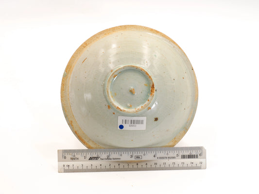 Song Dynasty Teaboat - SD003 - Cha Zhi Ji