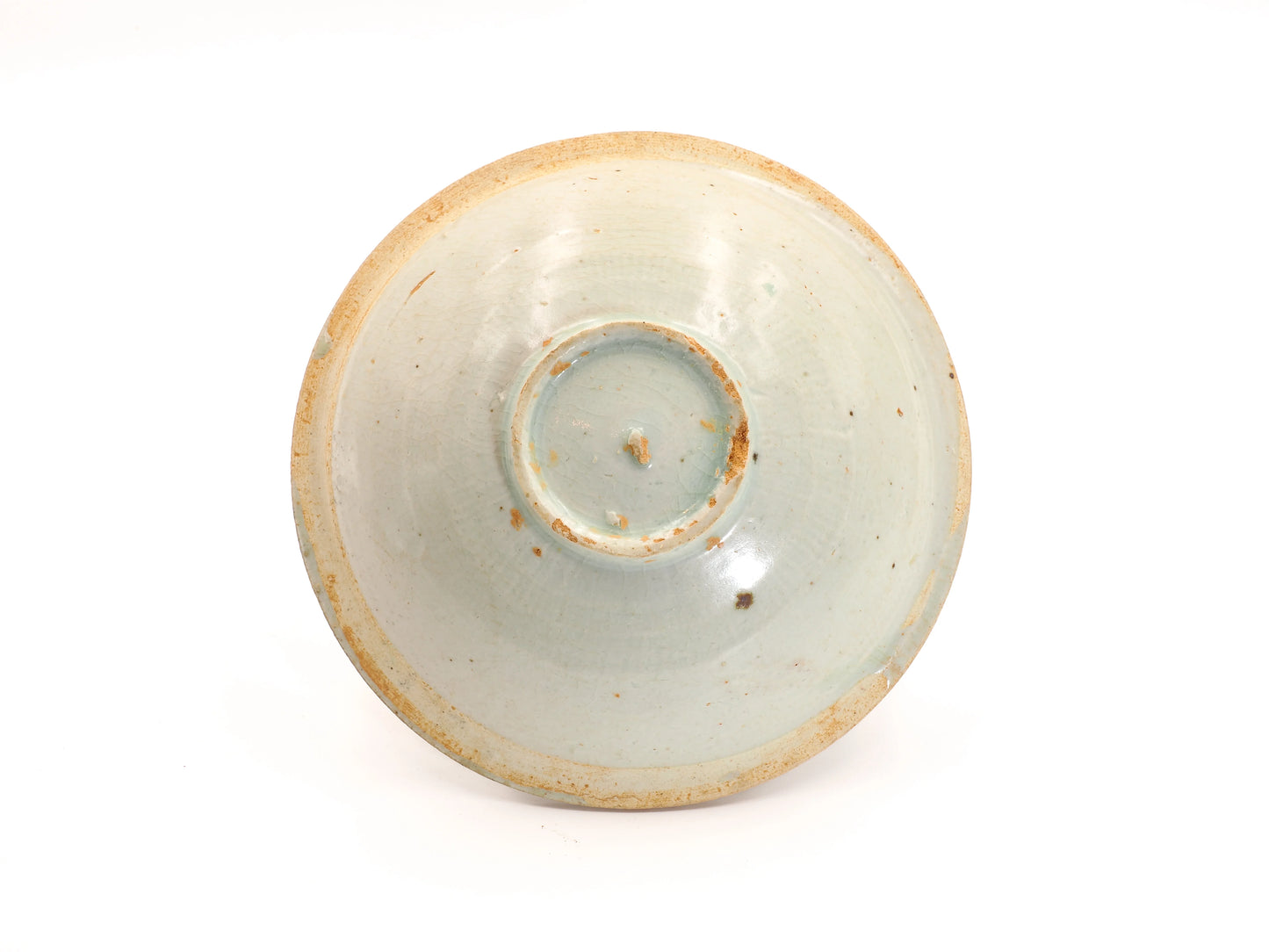 Song Dynasty Teaboat - SD003 - Cha Zhi Ji