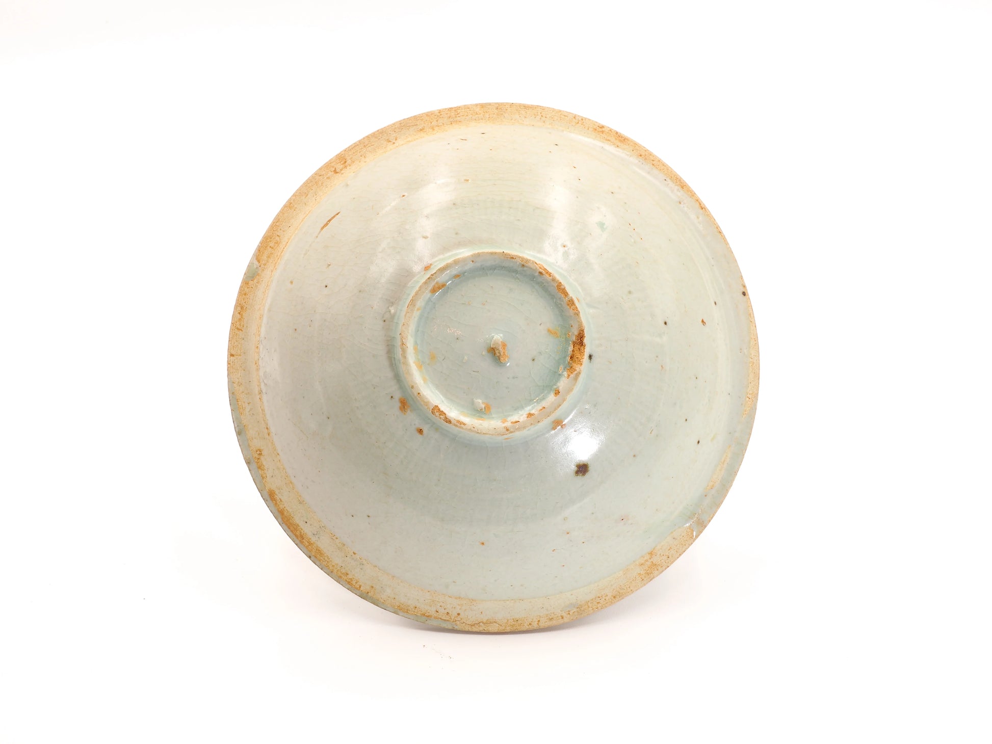 Song Dynasty Teaboat - SD003 - Cha Zhi Ji