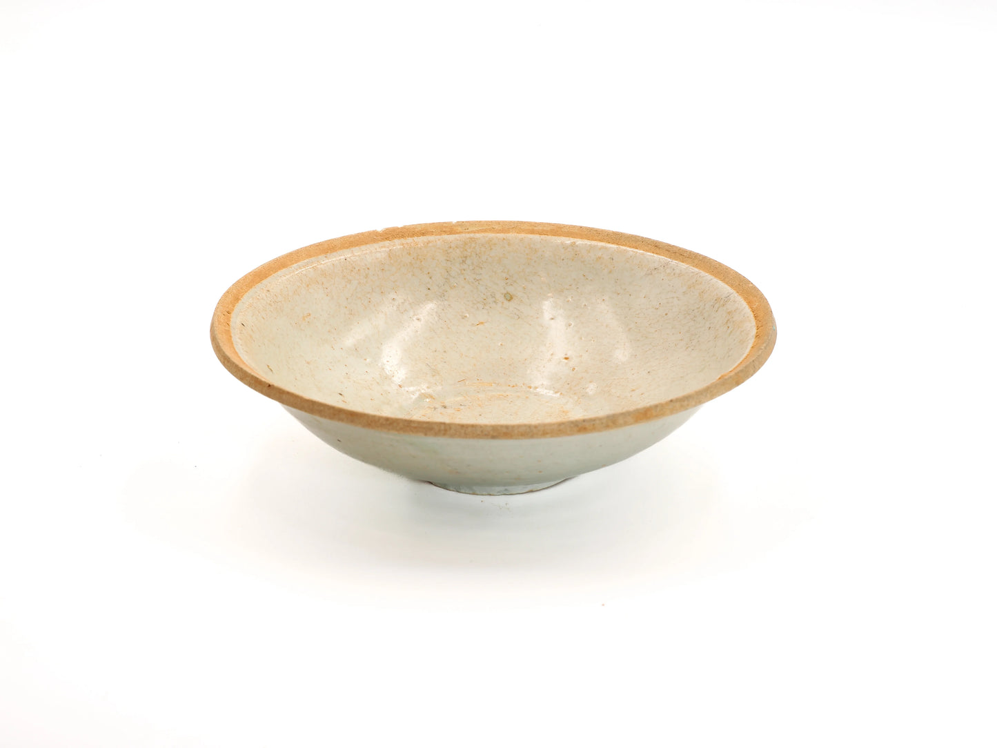 Song Dynasty Teaboat - SD003 - Cha Zhi Ji