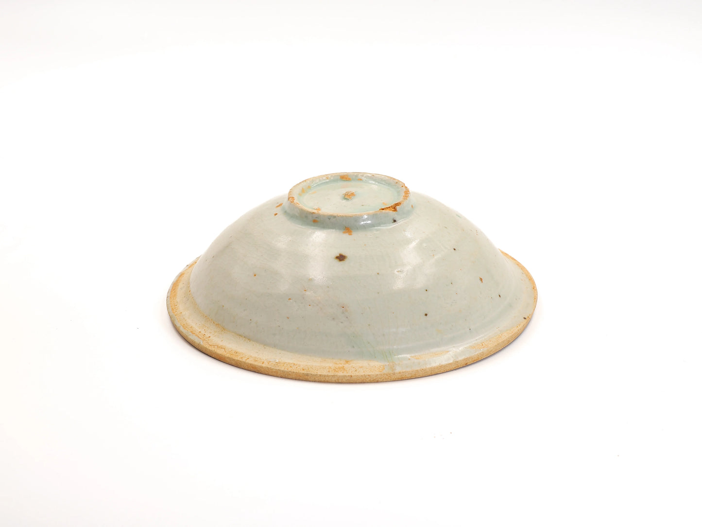 Song Dynasty Teaboat - SD003 - Cha Zhi Ji