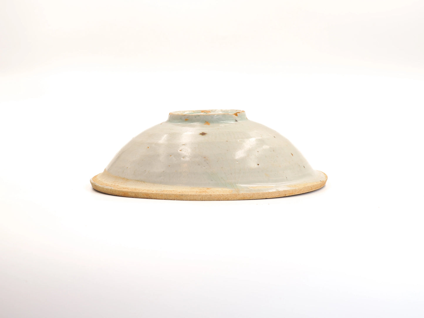 Song Dynasty Teaboat - SD003 - Cha Zhi Ji