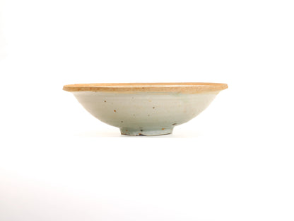 Song Dynasty Teaboat - SD003 - Cha Zhi Ji