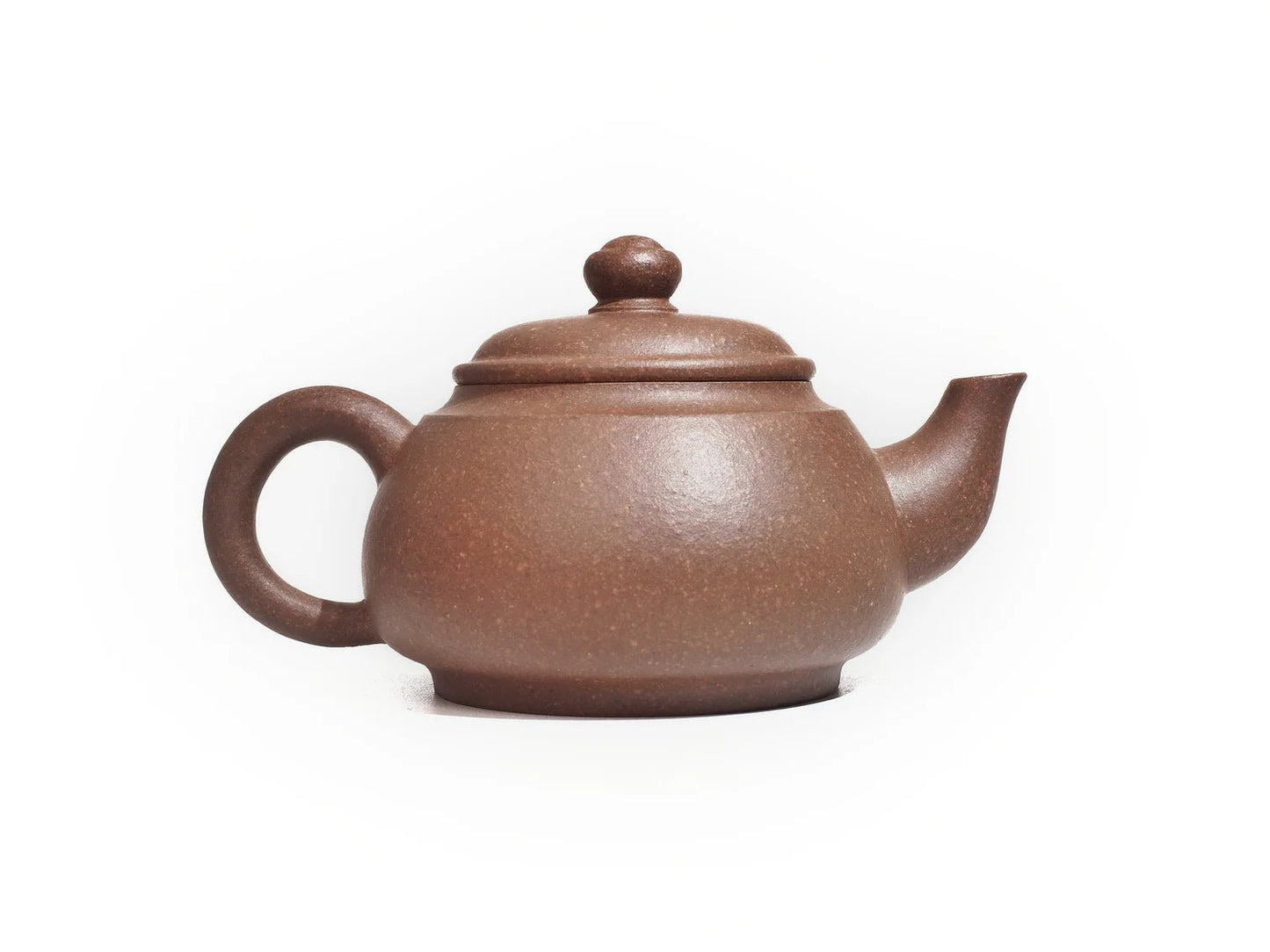 Wu Yun Teapot - 110ml - Silver Grade