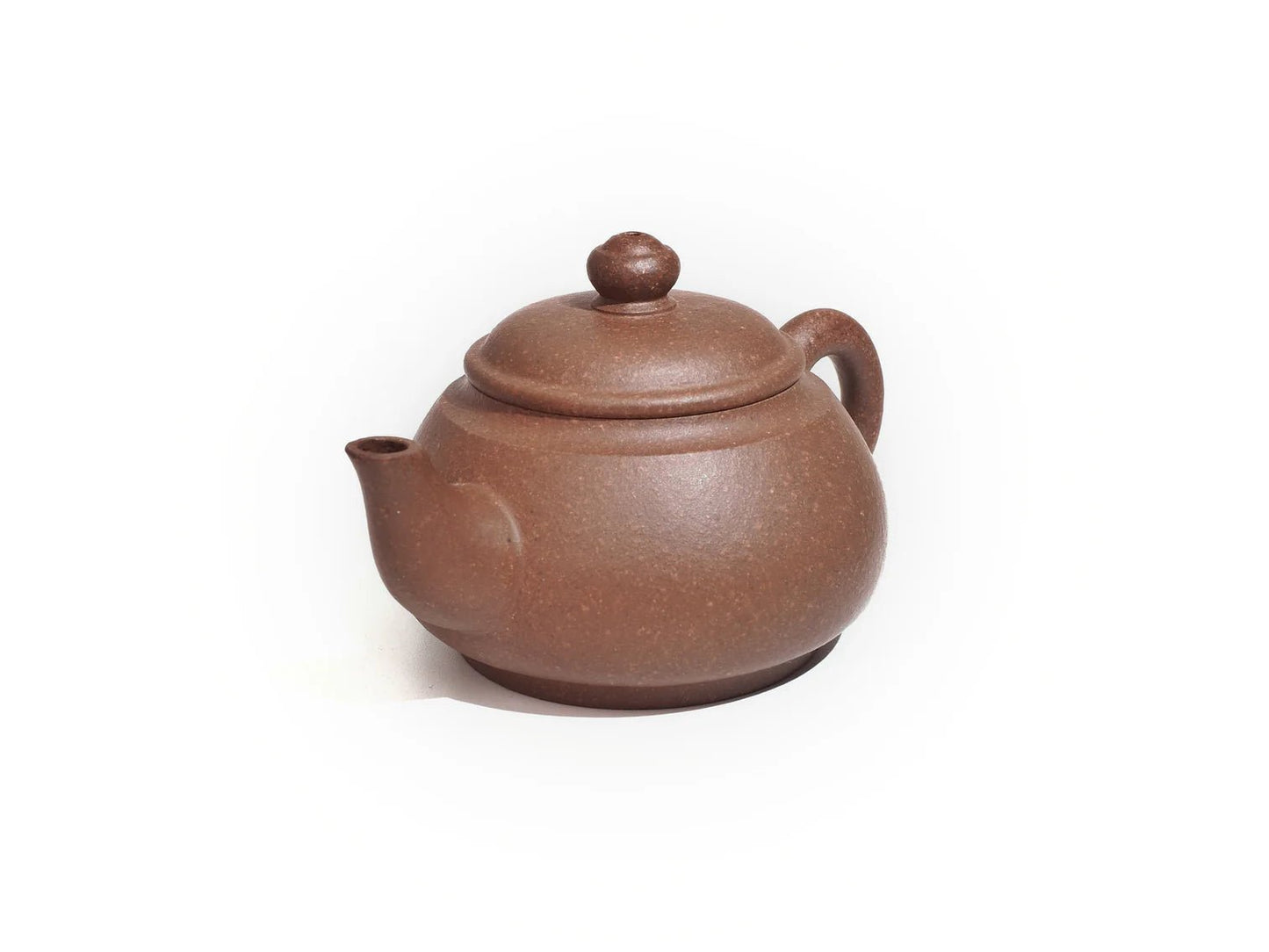 Wu Yun Teapot - 110ml - Silver Grade