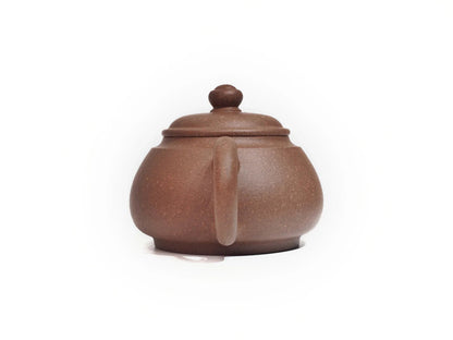 Wu Yun Teapot - 110ml - Silver Grade