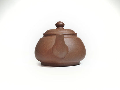 Wu Yun Teapot - 110ml - Silver Grade