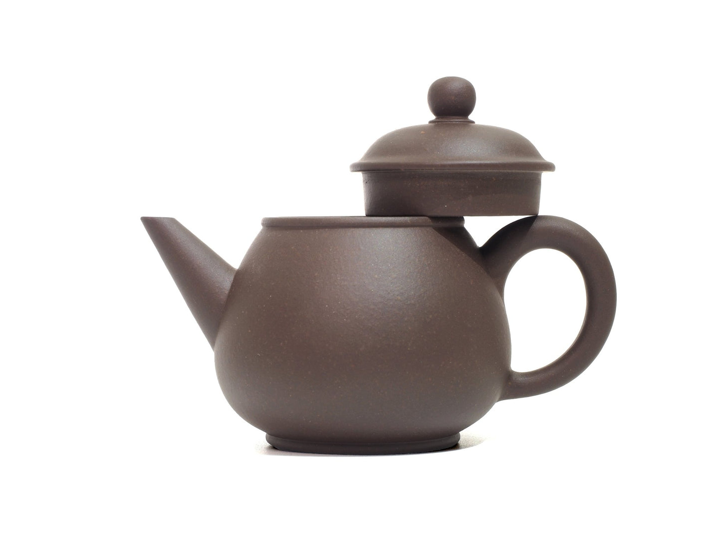 Xian Piao Teapot - 155ml - Bronze Grade