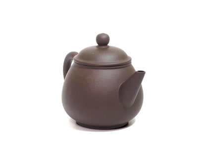 Xian Piao Teapot - 155ml - Bronze Grade
