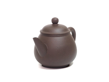 Xian Piao Teapot - 155ml - Bronze Grade