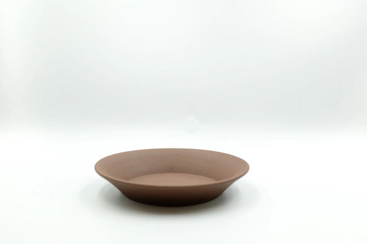 Zisha Tea Boat (Design 2)