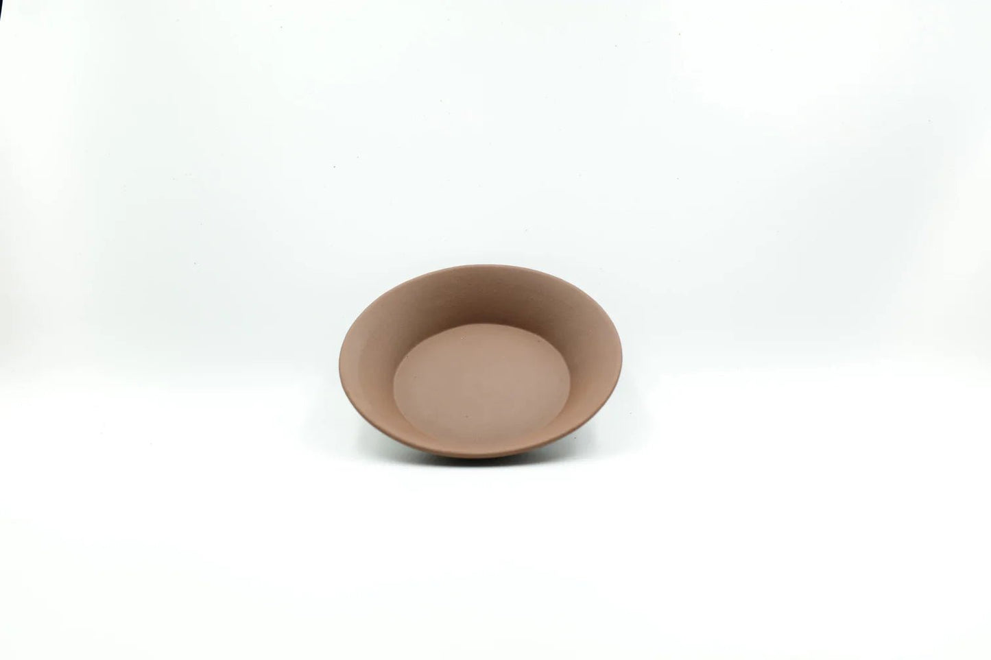 Zisha Tea Boat (Design 2)