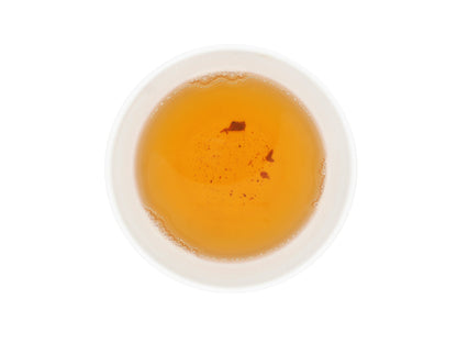 Cha Zhi Ji – Yiwu King Pu-erh Tea (2017) | Ancient Tree Raw Pu-erh from Yiwu Core Region