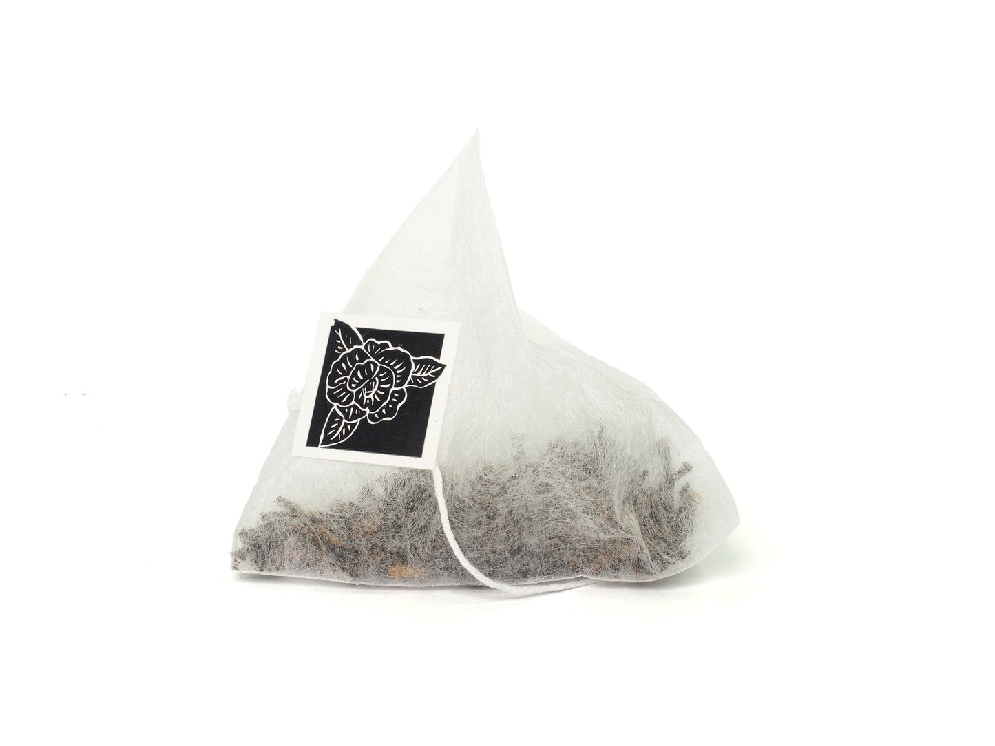 Black Tea - Cha Zhi Ji